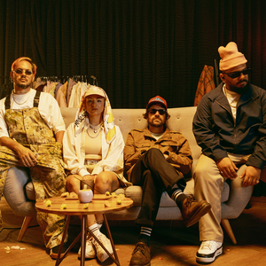 Oh Ma Ga (Flor de Mayo Sessions)