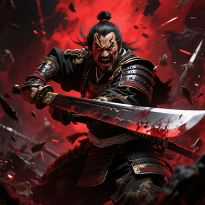 Tokugawa Ieyasu