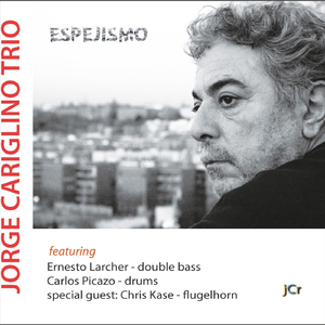 Lizzy (feat. Chris Kase)