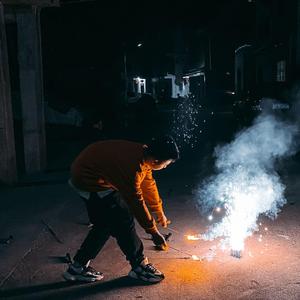 勇气（英文版）（翻自 伦桑）