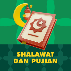 Shalawat Liikhamsatun