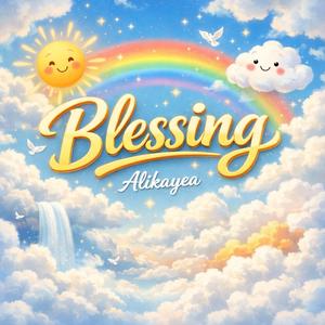 blessing