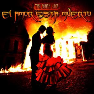 El Amor Está Muerto (feat. J.A.B Jr.)