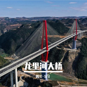 龙里河大桥