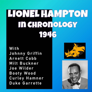 Hamp's Walkin' Boogie