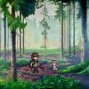 Different Paths (feat. Soulfade, The North Shore & strivesad.)