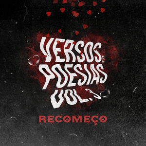 Versos & Poesias (Recomeço) (Vol. 3)