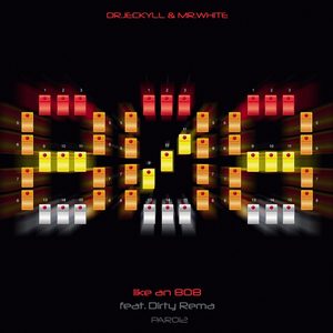 Like An 808 (Original Mix)