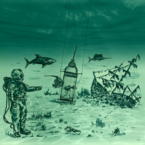 Rule #24 - Man-O-War