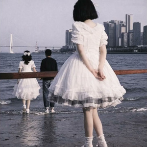 どうして君を好きになってしまったんだろう？ (어째서 너를 좋아하게 되버린 걸까?) (Girl band Ver.)