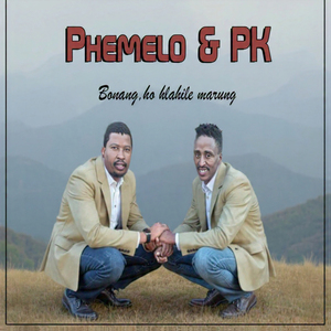Jehovha Modimo