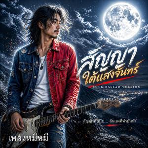 สัญญาใต้แสงจันทร์ (Rock Unplugged)