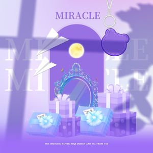 Miracle（纯人声）