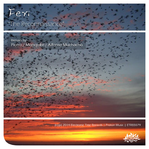 The Reconnaissance (Piotro Remix)