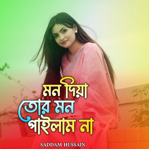 মন দিয়া তোর মন পাইলাম না