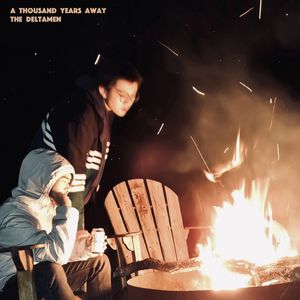 A Thousand Years Away