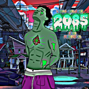 2085 (Speed Up)