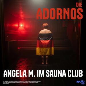 Angela M. im Sauna Club