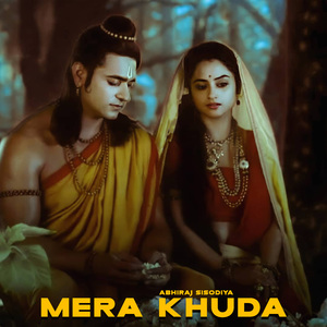 Mera Khuda