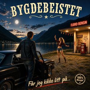 Får Jeg Kikke Litt På