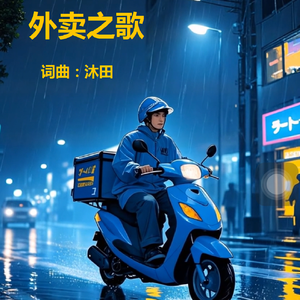 外卖之歌