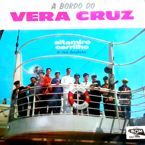 Corridinho 1951
