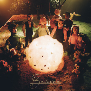 Несе Галя воду