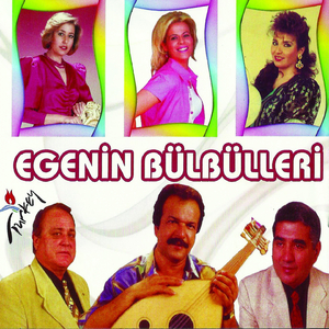 Yüce Dağ Başında