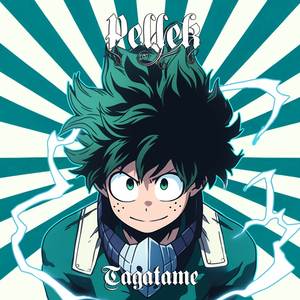 Tagatame (誰我為) (From "My Hero Academia")