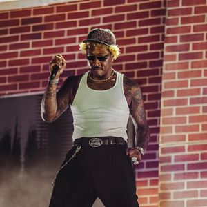 TM88 x Future Type beat