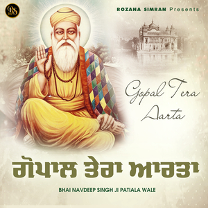 Ik Baba Akaal Roop
