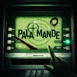PALA MANDE