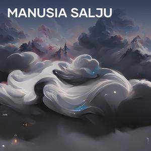 Manusia salju