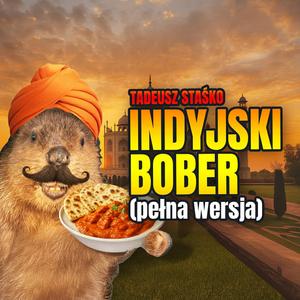 Indyjski Bober