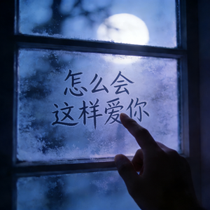 怎么会这样爱你