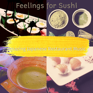 Urbane Moods for Yakitori