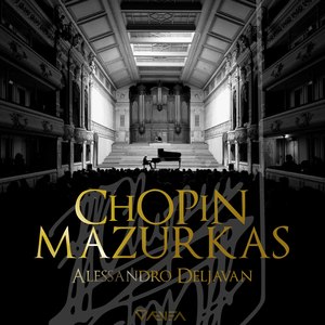 Mazurkas, Op. 33:No. 2 in D Major