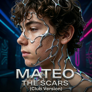 The Scars(刺心Club版)