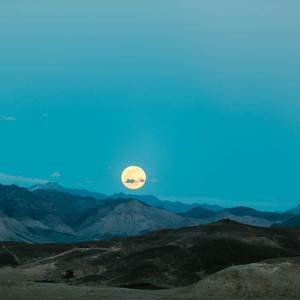 Blue Moon