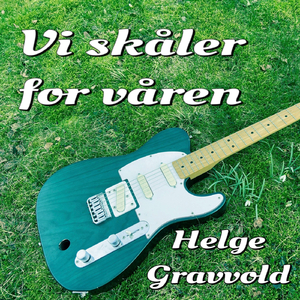 Vi Skåler For Våren