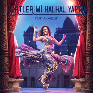 Dertlerimi Halhal Yaptım