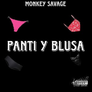 Panti y Blusa