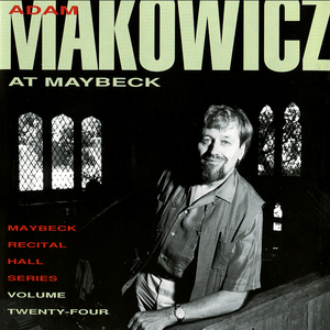 I Get A Kick Out Of You (Live At Maybeck Recital Hall, Berkeley, CA / July 19, 1992)