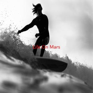 Life On Mars (Instrumental version originally performed by David Bowie)