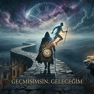 Geçmişimsin, Geleceğim,