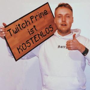 Twitch Prime ist kostenlos