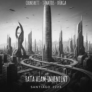 Fata Viam Invenient (feat. Crenshett & Dürga)