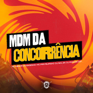 Mdm da Concorrência