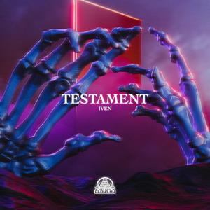 Testament (8D Audio)