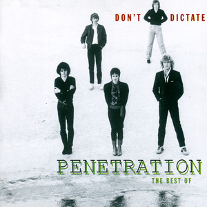 Don't Dictate (Demo)